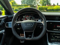 Audi RS6 AVANT ABT 