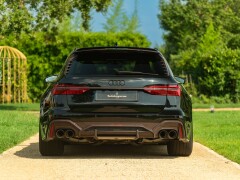 Audi RS6 AVANT ABT 