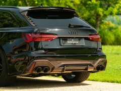 Audi RS6 AVANT ABT 