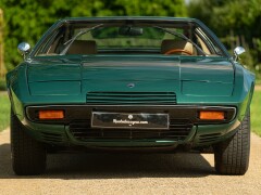 Maserati KHAMSIN 