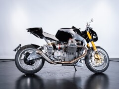 Moto Guzzi DAYTONA RS SPECIAL 