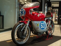 Ducati 350 S 