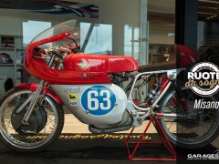 Ducati 350 S 