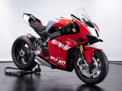 Ducati PANIGALE V4 SP2 30° ANNIVERSARIO 916 