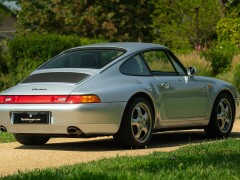 Porsche 993 (911) CARRERA 2 TIPTRONIC 