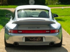 Porsche 993 (911) CARRERA RS 