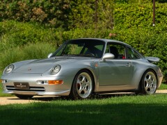 Porsche 993 (911) CARRERA RS 