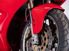 Ducati SUPERBIKE 888 DESMOQUATTRO 