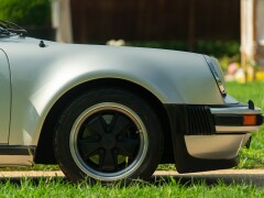 Porsche PORSCHE 930 (911) 3.0 TURBO 