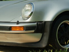 Porsche PORSCHE 930 (911) 3.0 TURBO 