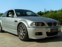 BMW M3 e46 “manuale” 