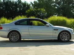 BMW M3 e46 “manuale” 