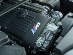 BMW M3 e46 “manuale” 