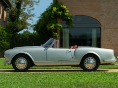 Lancia AURELIA B24 CONVERTIBILE 