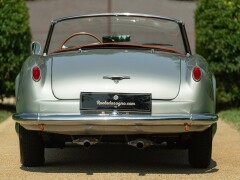 Lancia AURELIA B24 CONVERTIBILE 