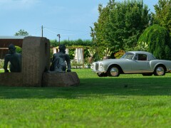 Lancia AURELIA B24 CONVERTIBILE 