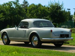 Lancia AURELIA B24 CONVERTIBILE 