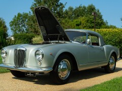 Lancia AURELIA B24 CONVERTIBILE 