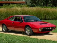 Ferrari DINO 308 GT4 