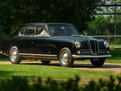 Lancia AURELIA B51 