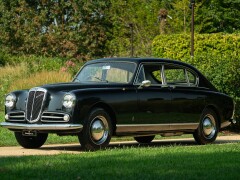 Lancia AURELIA B51 