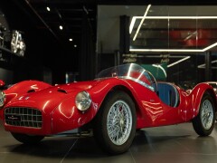 Nardi NARDI SIGHINOLFI 750 