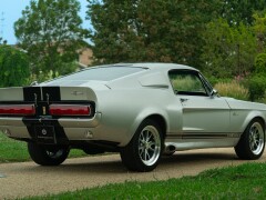 Ford Mustang Shelby GT500 Eleanor Replica 