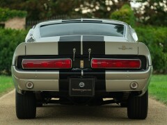 Ford Mustang Shelby GT500 Eleanor Replica 