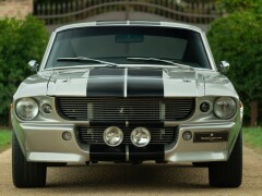 Ford Mustang Shelby GT500 Eleanor Replica 