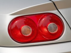 Ferrari 456 GT MANUALE 