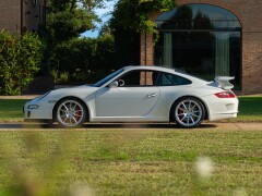 Porsche 997 (911) GT3 