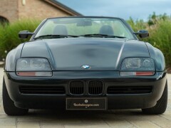 BMW Z1 