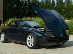 BMW Z1 