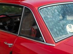 Lancia FULVIA COUPE\' 3 SAFARI 