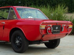 Lancia FULVIA COUPE\' 3 SAFARI 