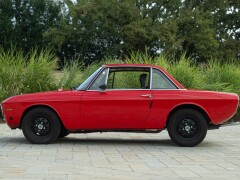 Lancia FULVIA COUPE\' 3 SAFARI 