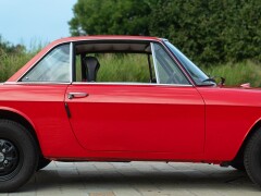 Lancia FULVIA COUPE\' 3 SAFARI 
