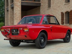 Lancia FULVIA COUPE\' 3 SAFARI 