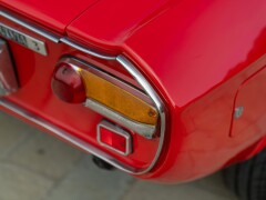 Lancia FULVIA COUPE\' 3 SAFARI 
