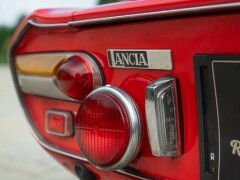 Lancia FULVIA COUPE\' 3 SAFARI 
