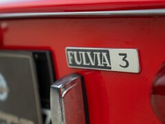 Lancia FULVIA COUPE\' 3 SAFARI 