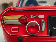 Lancia FULVIA COUPE\' 3 SAFARI 