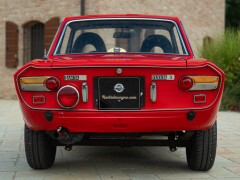 Lancia FULVIA COUPE\' 3 SAFARI 