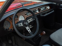 Lancia FULVIA COUPE\' 3 SAFARI 
