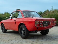 Lancia FULVIA COUPE\' 3 SAFARI 
