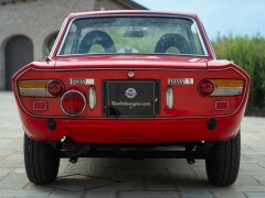 Lancia FULVIA COUPE\' 3 SAFARI 