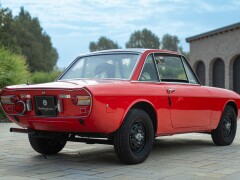Lancia FULVIA COUPE\' 3 SAFARI 
