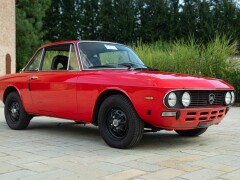 Lancia FULVIA COUPE\' 3 SAFARI 