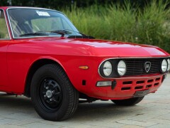 Lancia FULVIA COUPE\' 3 SAFARI 