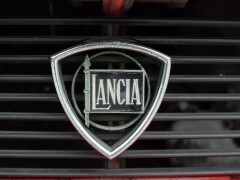 Lancia FULVIA COUPE\' 3 SAFARI 